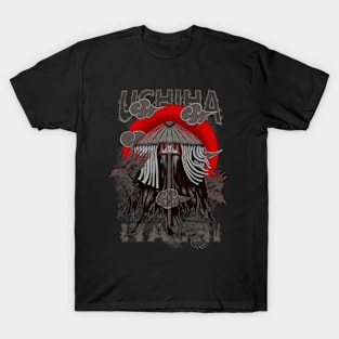 Itachi T-Shirt